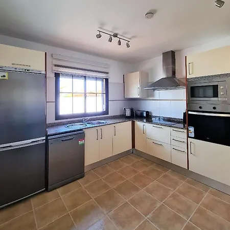 别墅 Beautiful Grace, 科斯塔卡莱塔