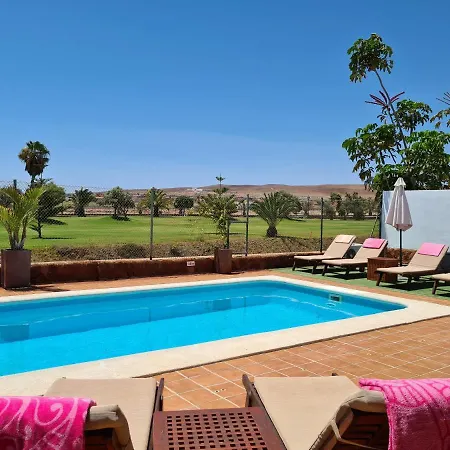 Villa Beautiful Grace, *