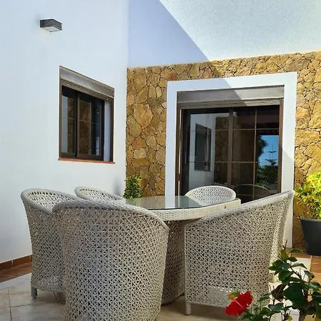 Beautiful Grace, * Caleta De Fuste