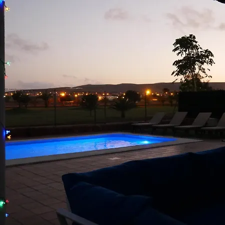 Villa Beautiful Grace,