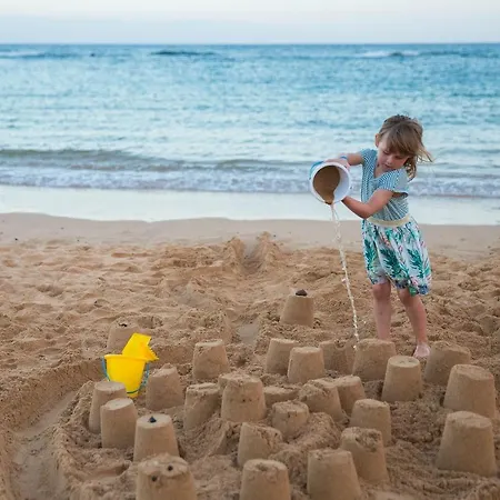 Beautiful Grace, * Caleta De Fuste