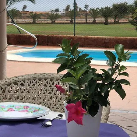 Villa Beautiful Grace,