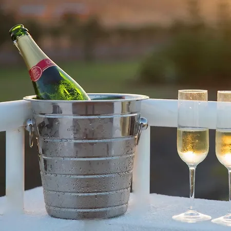 Beautiful Grace, Villa Caleta De Fuste