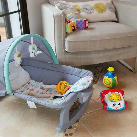 Villa Beautiful Grace, Caleta De Fuste