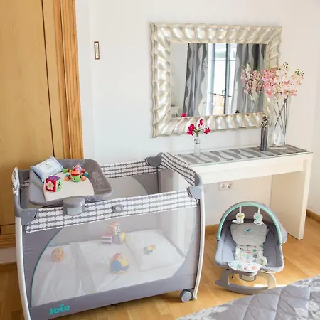 Beautiful Grace, Villa *